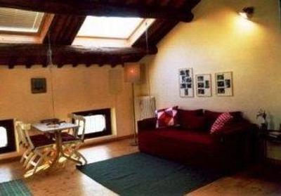 фото отеля Colle Aperto Bed and Breakfast Quargnento