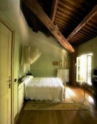 фото отеля Colle Aperto Bed and Breakfast Quargnento