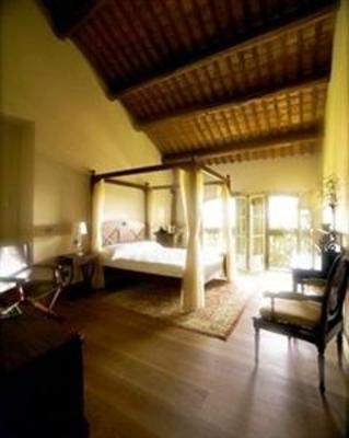 фото отеля Colle Aperto Bed and Breakfast Quargnento