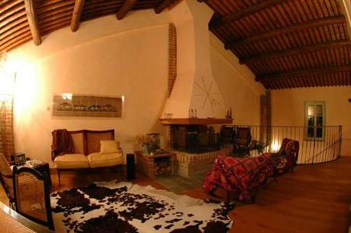 фото отеля Colle Aperto Bed and Breakfast Quargnento