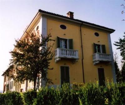 фото отеля Colle Aperto Bed and Breakfast Quargnento