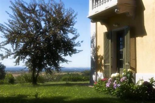 фото отеля Colle Aperto Bed and Breakfast Quargnento