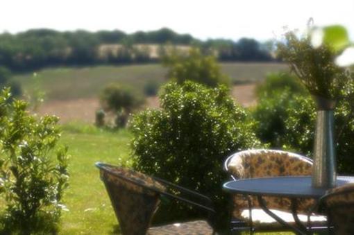 фото отеля Colle Aperto Bed and Breakfast Quargnento