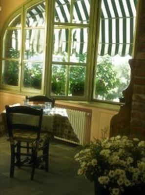 фото отеля Colle Aperto Bed and Breakfast Quargnento