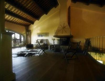 фото отеля Colle Aperto Bed and Breakfast Quargnento