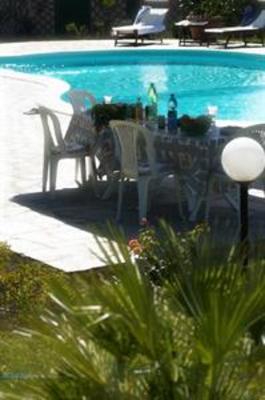 фото отеля Colle Aperto Bed and Breakfast Quargnento