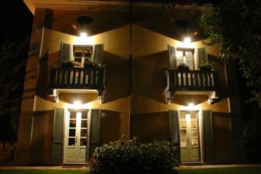 фото отеля Colle Aperto Bed and Breakfast Quargnento