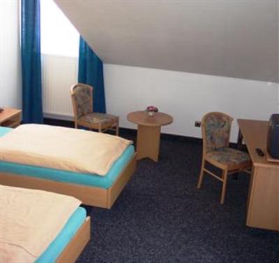 фото отеля Hotel am Dreienberg