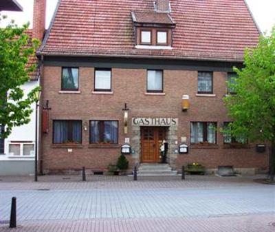 фото отеля Hotel am Dreienberg