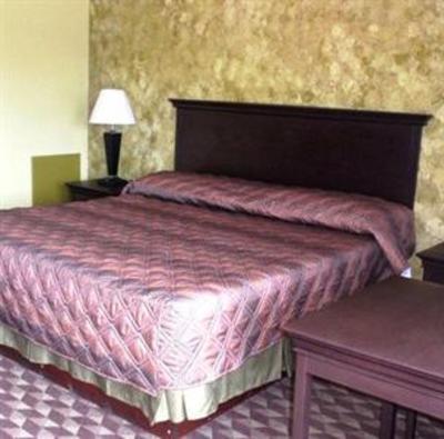 фото отеля The Spartan Motel