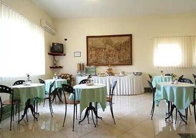 фото отеля Fabio Hotel Guidonia Montecelio