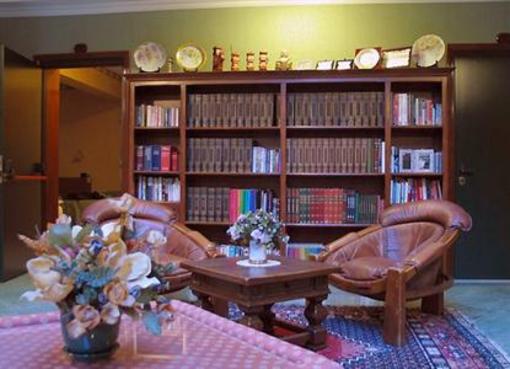 фото отеля Fabio Hotel Guidonia Montecelio