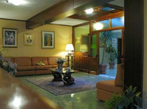 фото отеля Fabio Hotel Guidonia Montecelio