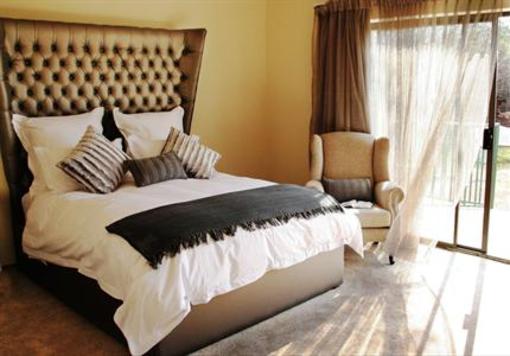 фото отеля Gatz Guesthouse