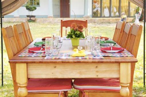 фото отеля Gatz Guesthouse