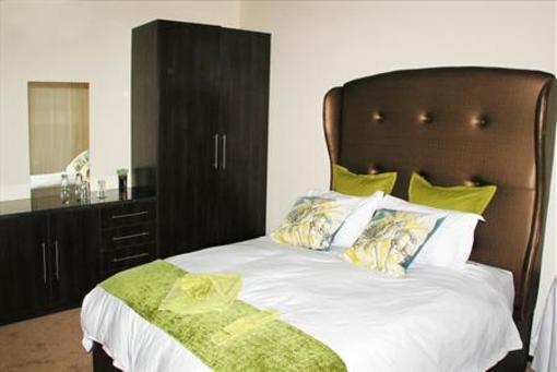 фото отеля Gatz Guesthouse
