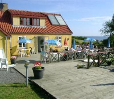 фото отеля Sandkaas Family Camping & Cottages