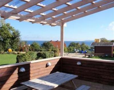 фото отеля Sandkaas Family Camping & Cottages