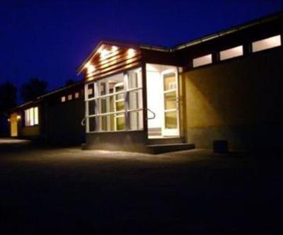 фото отеля Sandkaas Family Camping & Cottages