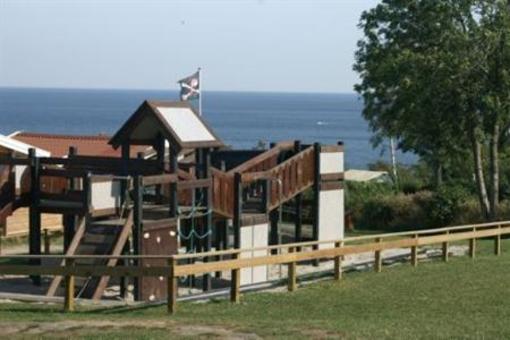 фото отеля Sandkaas Family Camping & Cottages