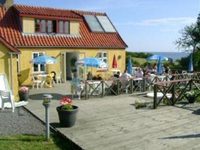 Sandkaas Family Camping & Cottages