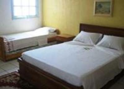 фото отеля Itacare Hostel