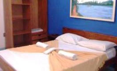 фото отеля Itacare Hostel