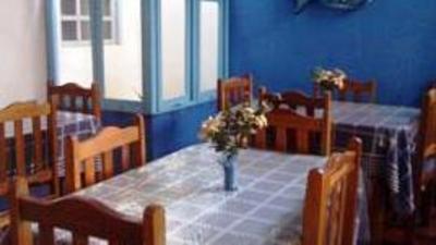 фото отеля Itacare Hostel