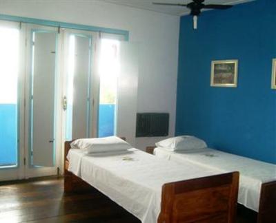 фото отеля Itacare Hostel