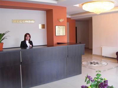 фото отеля Hotel Regal Brasov