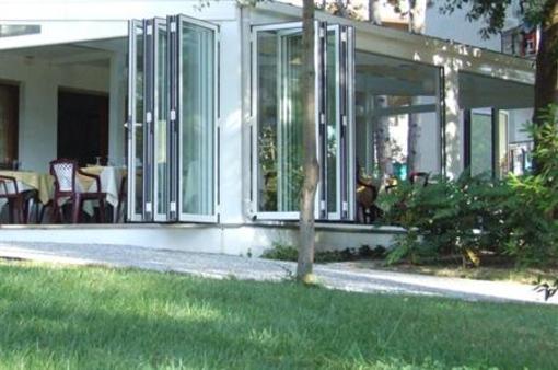 фото отеля Hotel Adriaco