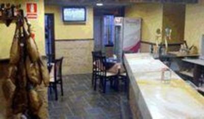 фото отеля Hotel Restaurante El Castillo