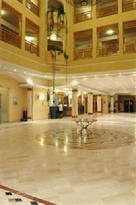 фото отеля Marina Palace