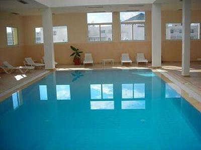 фото отеля Marina Palace