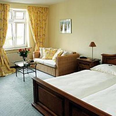 фото отеля Hotel Union Salzwedel