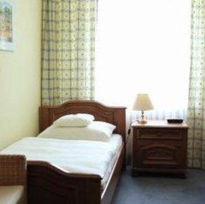фото отеля Hotel Union Salzwedel