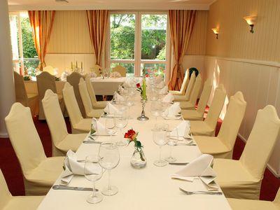 фото отеля Hotel Union Salzwedel