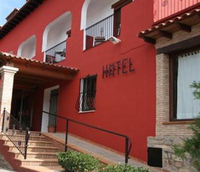 фото отеля La Rueda Hotel