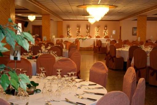 фото отеля La Rueda Hotel