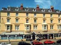 Clarence Hotel Llandudno