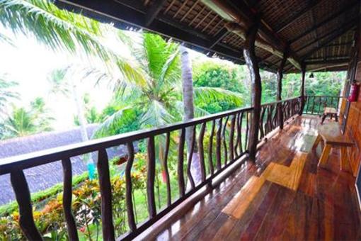 фото отеля Villa de Pico Highland Beach Resort