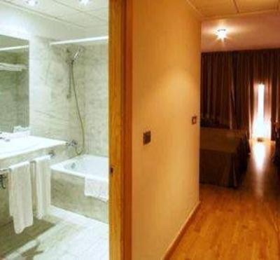 фото отеля Hotel Villa San Juan