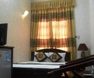 фото отеля Phu Nhuan Hotel 5 Giang Vo