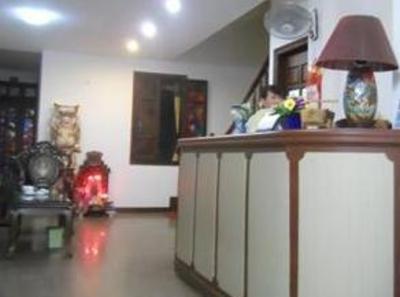 фото отеля Phu Nhuan Hotel 5 Giang Vo