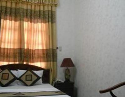 фото отеля Phu Nhuan Hotel 5 Giang Vo