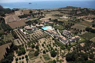 фото отеля Avithos Resort