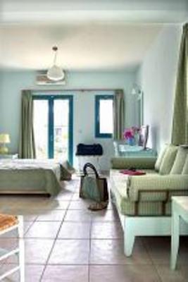 фото отеля Avithos Resort