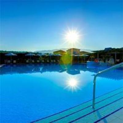 фото отеля Avithos Resort