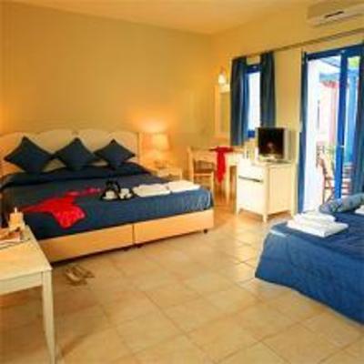 фото отеля Avithos Resort