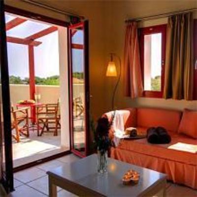 фото отеля Avithos Resort